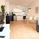 Spacieux Pour 6 Voyageurs - Apartamento *