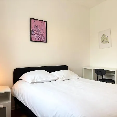 Spacieux Pour 6 Voyageurs - דירה *