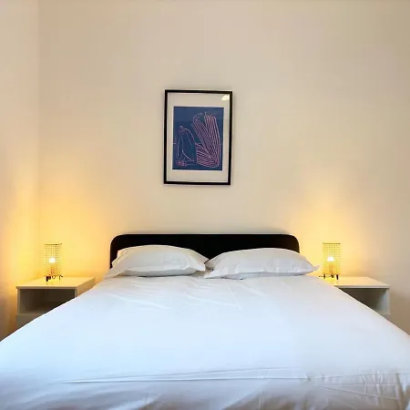 Spacieux Pour 6 Voyageurs - דירה רובייש