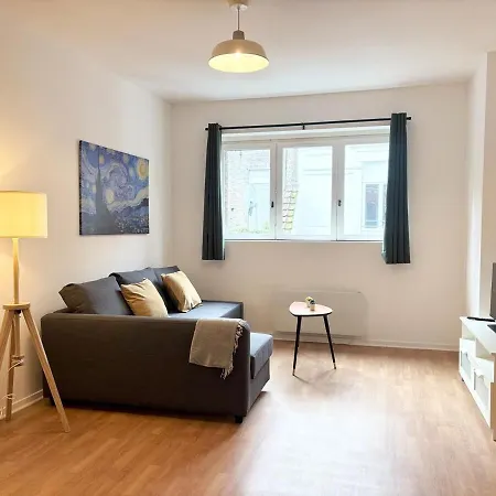 דירה Spacieux Pour 6 Voyageurs - רובייש